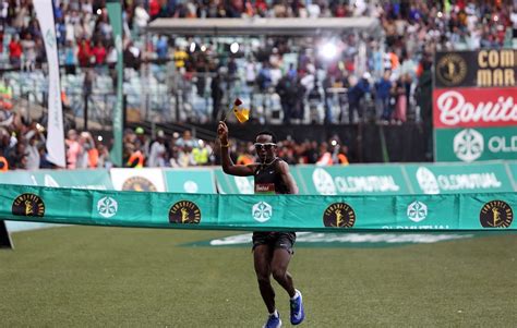 comrades marathon 2018 video|GALLERY .